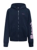 Bench Bluza "Phina" w kolorze granatowym