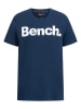 Bench Shirt "Leandro" donkerblauw