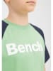 Bench Shirt "Saka" in Grün