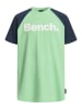 Bench Shirt "Saka" in Grün