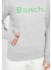 Bench Bluza "Tealy" w kolorze szarym