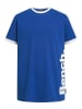 Bench Koszulka "Navi" w kolorze niebieskim
