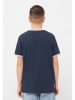 Bench Shirt "Ralphio" donkerblauw