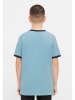 Bench Shirt "Ralphio" lichtblauw