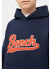 Bench Bluza "Carto" w kolorze antracytowym