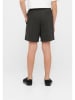 Bench Sweatshorts "Rubel" in Anthrazit