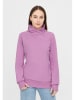 Bench Bluza "Carla" w kolorze fioletowym
