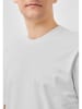 Bench Koszulka "Adam" w kolorze białym