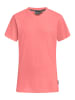 Bench Koszulka "Adlin" w kolorze różowym
