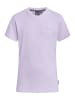 Bench Koszulka "Adlin" w kolorze fioletowym