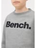 Bench Sweatshirt "Tipster" in Grau