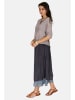 Le Jardin du Lin Leinen-Bluse in Taupe