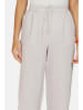 Le Jardin du Lin Broek lila