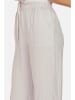 Le Jardin du Lin Broek lila