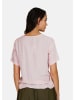 Le Jardin du Lin Shirt rosé