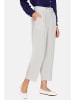 Le Jardin du Lin Hose in Creme