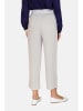 Le Jardin du Lin Hose in Creme