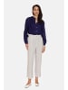 Le Jardin du Lin Hose in Creme