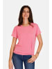 Le Jardin du Lin Shirt in Pink