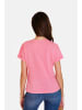 Le Jardin du Lin Shirt in Pink