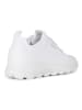 Geox Sneakersy w kolorze białym