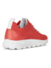 Geox Sneakers rood
