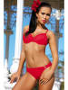 Meriell Club Bikini in Rot