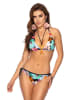 Meriell Club Bikini ze wzorem