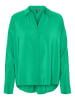 Vero Moda Bluse in Grün