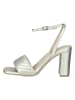 s.Oliver Sandaletten in Gold