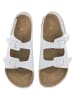 Moosefield Sandalen wit