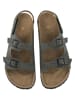 Moosefield Sandalen grijs