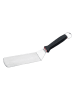 Fackelmann Łopatka "Presist" w kolorze czarnym do obracania - dł. 24 cm