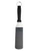 Fackelmann Bratenwender "Presist" in Schwarz - (L)24 cm