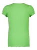 Like Flo Koszulka w kolorze zielonym