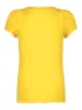 Like Flo Koszulka w kolorze żółtym