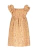 Like Flo Kleid in Gelb/ Rosa