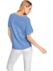 Heine Shirt blauw