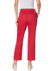 Heine Spodnie w kolorze czerwonym
