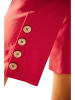 Heine Spodnie w kolorze czerwonym
