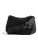 Michael Kors Schoudertas zwart - (B)34 x (H)15 x (D)8 cm