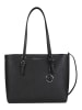 Michael Kors Schoudertas zwart - (B)30 x (H)35 x (D)10 cm