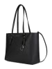 Michael Kors Schultertasche in Schwarz - (B)30 x (H)35 x (T)10 cm