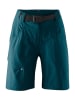 Gonso Szorty kolarskie "Mira" w kolorze turkusowym