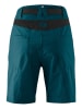 Gonso Fietsshort "Mira" turquoise