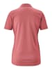 Gonso Fietspoloshirt "Adventure" rood