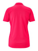 Gonso Fahrradpoloshirt "Adventure" in Pink