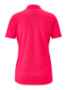Gonso Fietspoloshirt "Adventure" roze