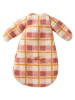 vertbaudet Winterschlafsack in Orange