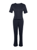trendyol Pyjama donkerblauw